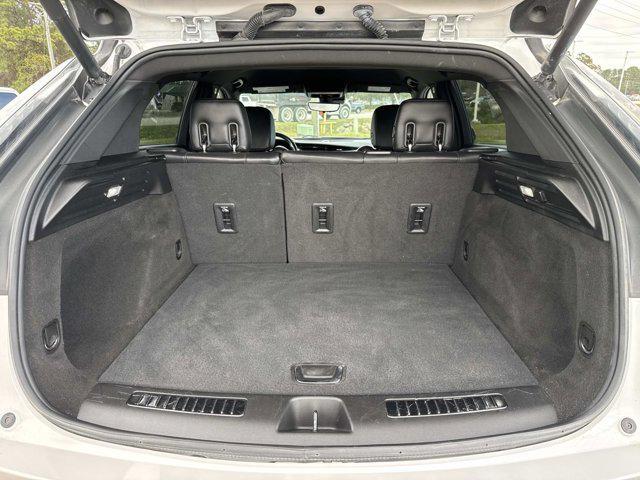 used 2022 Cadillac XT4 car, priced at $24,995