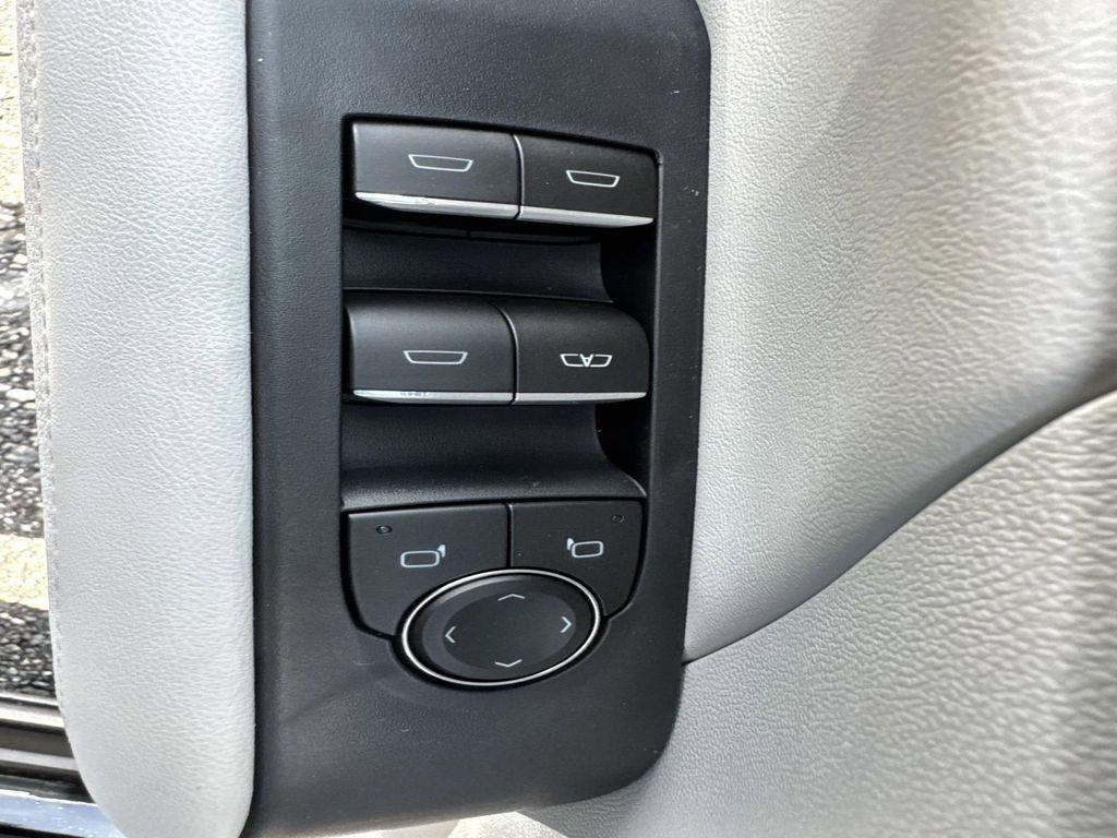 new 2026 GMC Terrain car, priced at $47,619