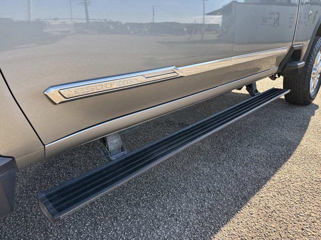 used 2024 Chevrolet Silverado 2500 car, priced at $71,900