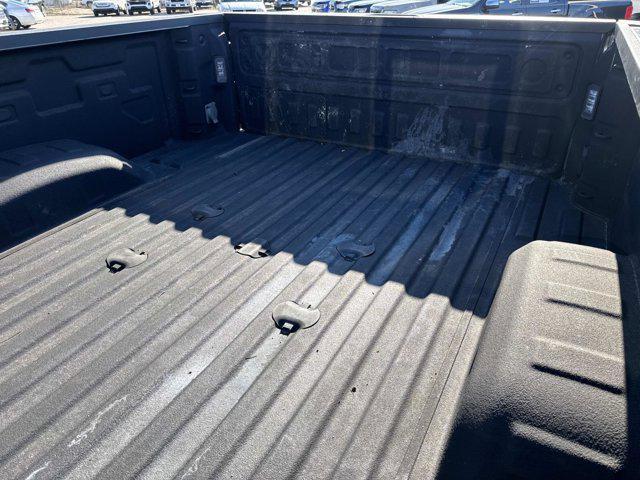 used 2024 Chevrolet Silverado 2500 car, priced at $71,900