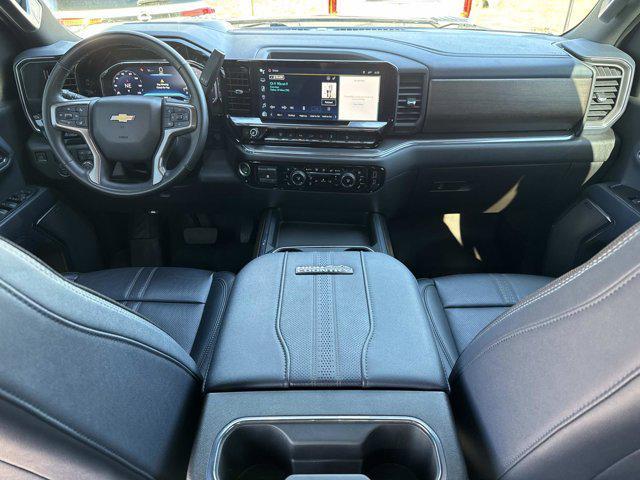 used 2024 Chevrolet Silverado 2500 car, priced at $71,900