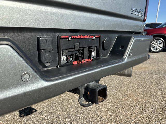 used 2024 Chevrolet Silverado 2500 car, priced at $71,900