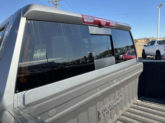 used 2024 Chevrolet Silverado 2500 car, priced at $71,900