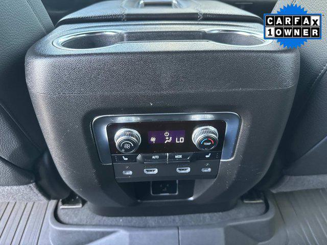 used 2024 GMC Yukon car, priced at $77,900