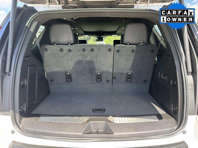 used 2024 GMC Yukon car, priced at $77,900