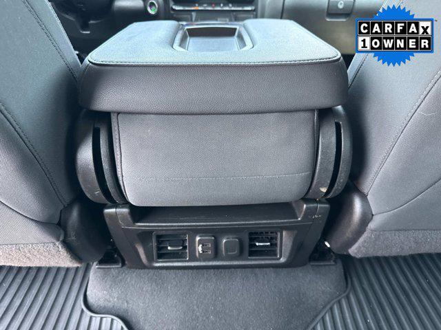 used 2021 Chevrolet Silverado 1500 car, priced at $27,997