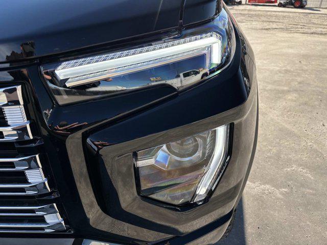 new 2026 GMC Canyon car, priced at $57,694