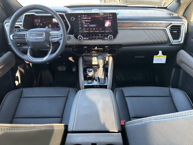 new 2026 GMC Canyon car, priced at $57,694