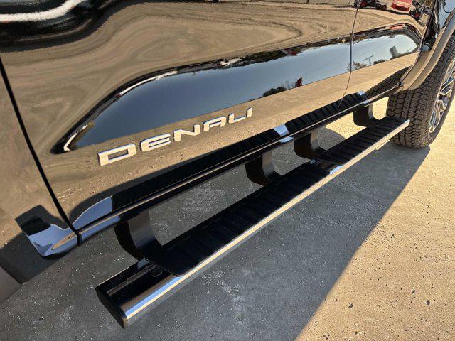 new 2026 GMC Canyon car, priced at $57,694