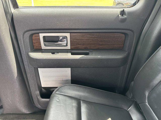 used 2013 Ford F-150 car, priced at $14,995