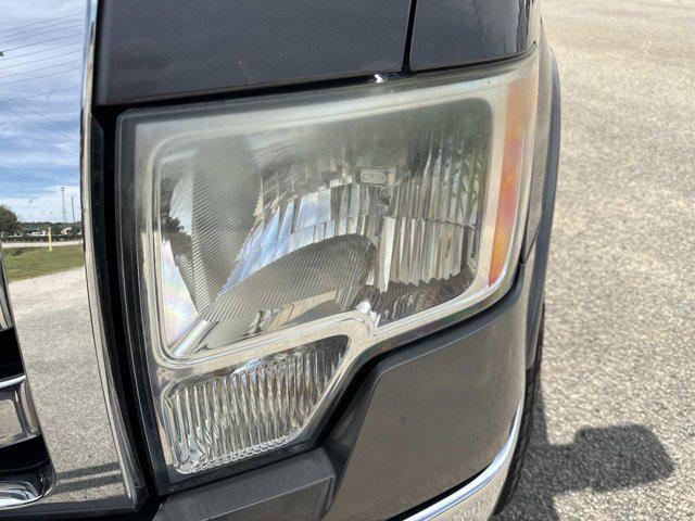used 2013 Ford F-150 car, priced at $14,995