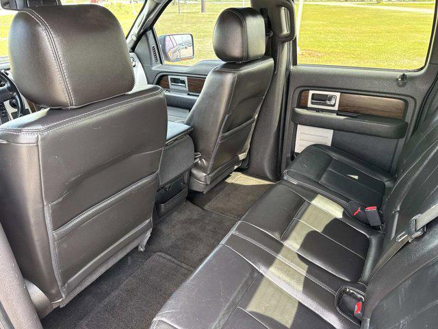 used 2013 Ford F-150 car, priced at $14,995