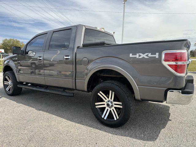 used 2013 Ford F-150 car, priced at $14,995