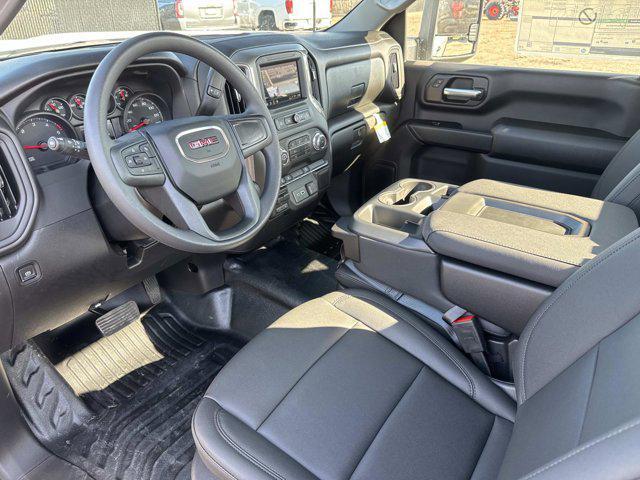 new 2026 GMC Sierra 2500 car, priced at $63,085