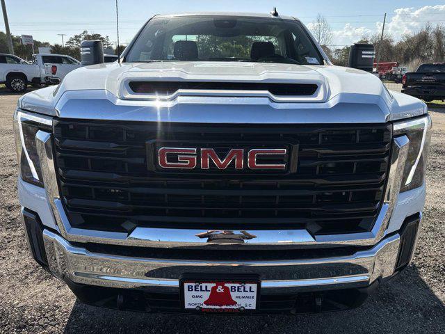 new 2026 GMC Sierra 2500 car, priced at $63,085