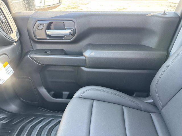 new 2026 GMC Sierra 2500 car, priced at $63,085