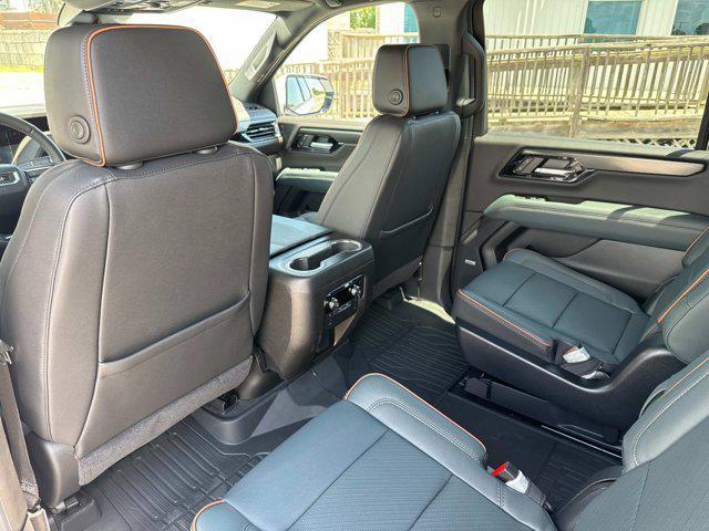 new 2025 GMC Yukon XL car, priced at $87,870