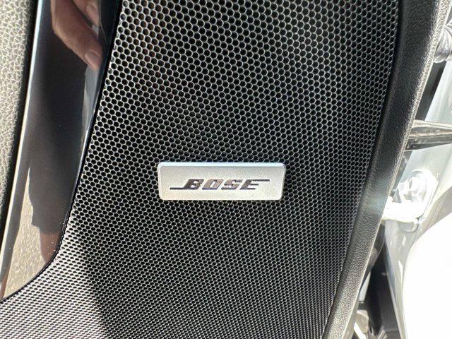 new 2025 GMC Yukon XL car, priced at $87,870