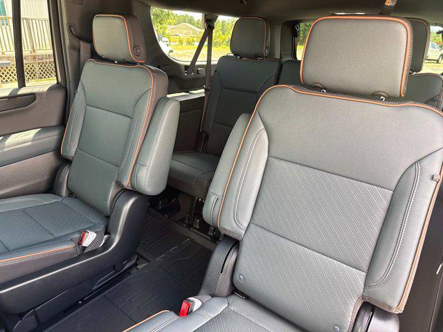 new 2025 GMC Yukon XL car, priced at $87,870