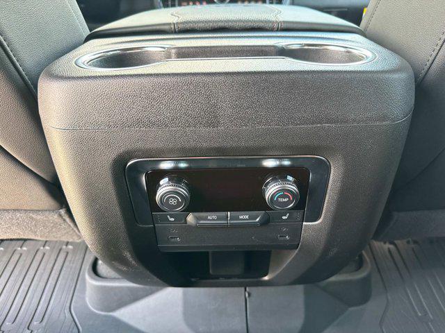 new 2025 GMC Yukon XL car, priced at $87,870