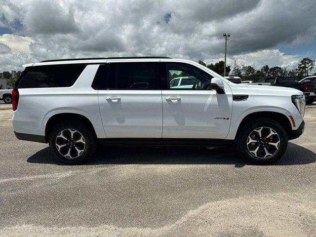 new 2025 GMC Yukon XL car, priced at $87,870