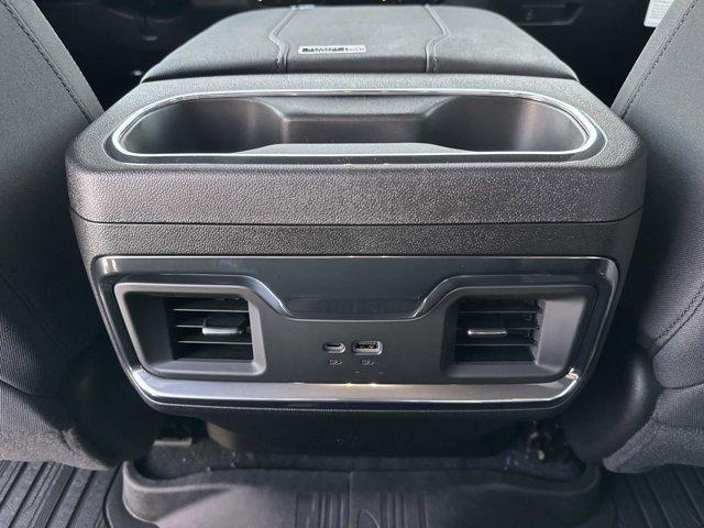 new 2026 GMC Sierra 1500 car, priced at $67,514