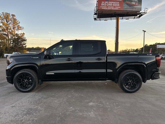 new 2026 GMC Sierra 1500 car, priced at $67,514