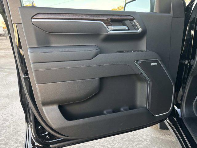 new 2026 GMC Sierra 1500 car, priced at $67,514