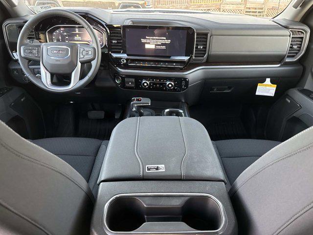 new 2026 GMC Sierra 1500 car, priced at $67,514