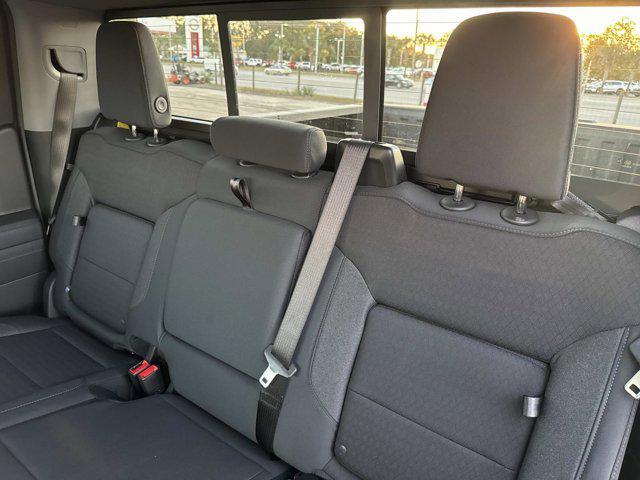 new 2026 GMC Sierra 1500 car, priced at $67,514