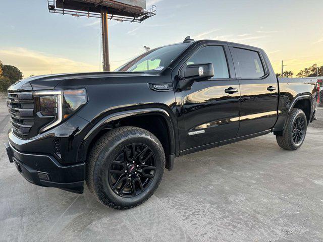 new 2026 GMC Sierra 1500 car, priced at $67,514