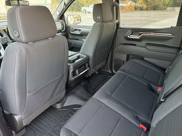 new 2026 GMC Sierra 1500 car, priced at $67,514