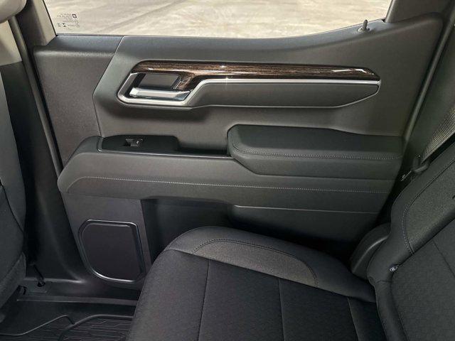 new 2026 GMC Sierra 1500 car, priced at $67,514