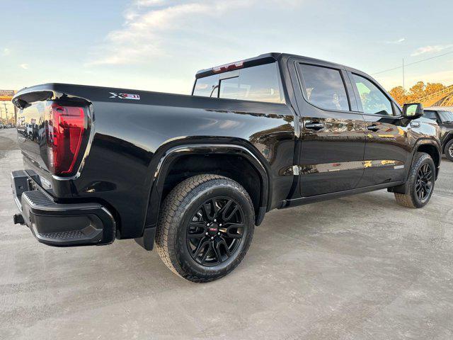 new 2026 GMC Sierra 1500 car, priced at $67,514