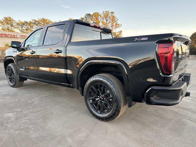 new 2026 GMC Sierra 1500 car, priced at $67,514