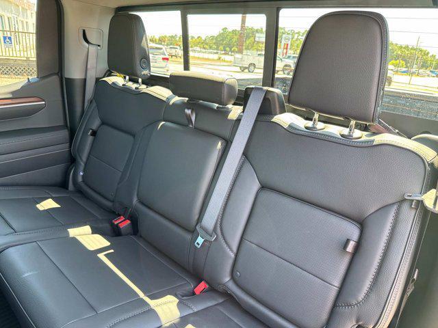 new 2026 GMC Sierra 1500 car, priced at $77,280