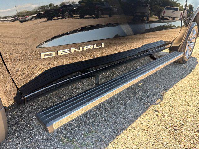 new 2026 GMC Sierra 1500 car, priced at $77,280