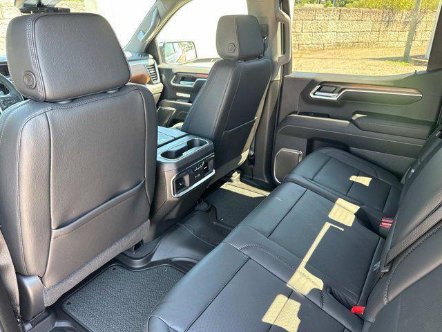 new 2026 GMC Sierra 1500 car, priced at $77,280