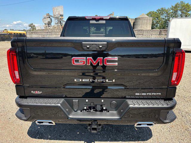new 2026 GMC Sierra 1500 car, priced at $77,280