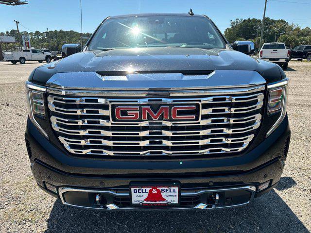 new 2026 GMC Sierra 1500 car, priced at $77,280