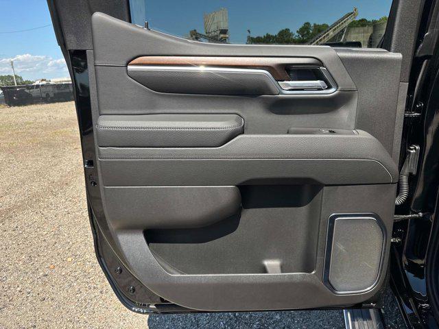 new 2026 GMC Sierra 1500 car, priced at $77,280