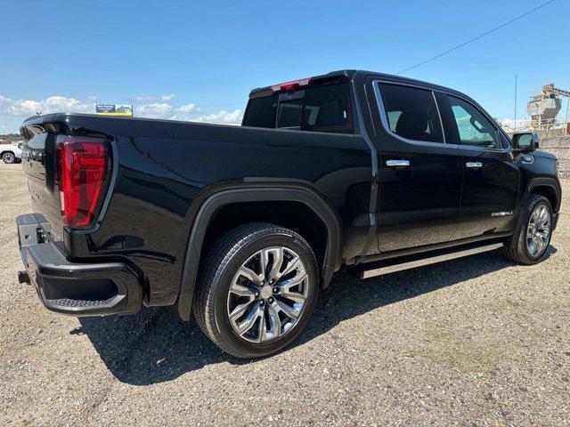 new 2026 GMC Sierra 1500 car, priced at $77,280