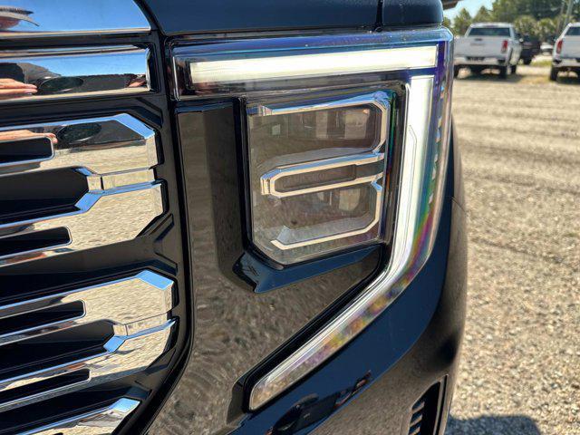 new 2026 GMC Sierra 1500 car, priced at $77,280