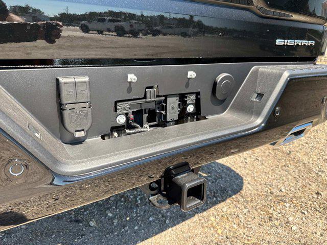 new 2026 GMC Sierra 1500 car, priced at $77,280
