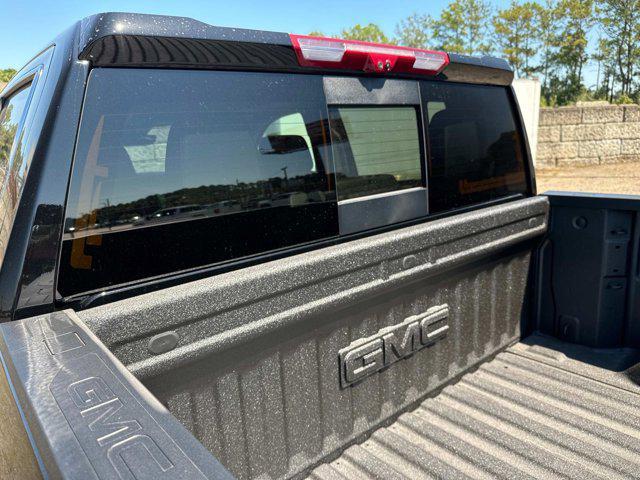 new 2026 GMC Sierra 1500 car, priced at $77,280