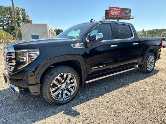 new 2026 GMC Sierra 1500 car, priced at $77,280