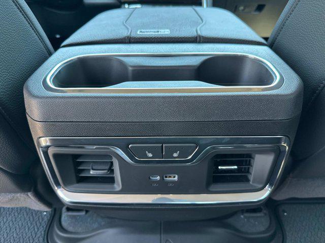 new 2026 GMC Sierra 1500 car, priced at $77,280