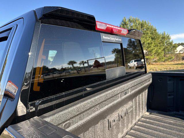 new 2026 GMC Sierra 2500 car, priced at $120,640