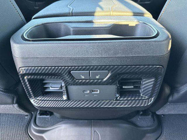 new 2026 GMC Sierra 2500 car, priced at $120,640