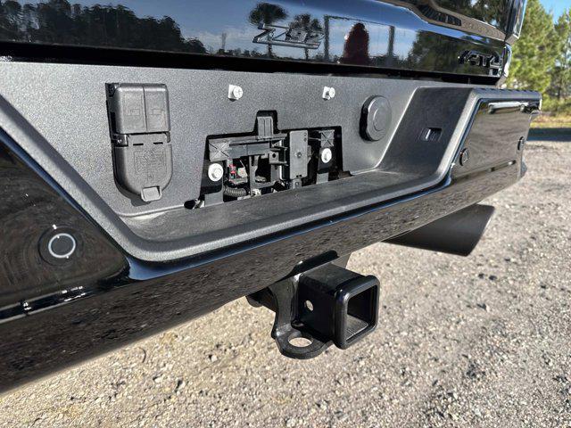 new 2026 GMC Sierra 2500 car, priced at $120,640